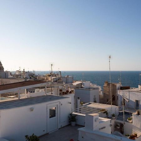 Monachile Apartments Polignano a Mare Eksteriør billede