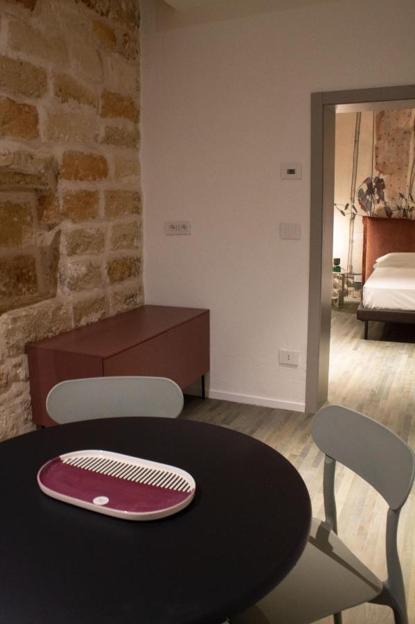 Monachile Apartments Polignano a Mare Eksteriør billede