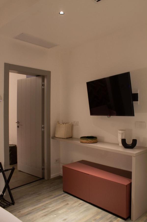 Monachile Apartments Polignano a Mare Eksteriør billede