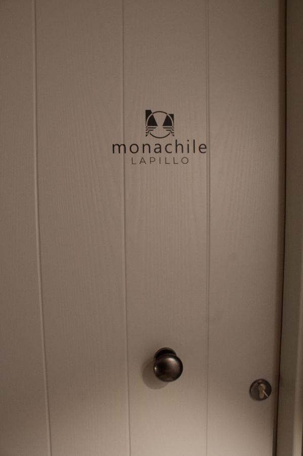 Monachile Apartments Polignano a Mare Eksteriør billede
